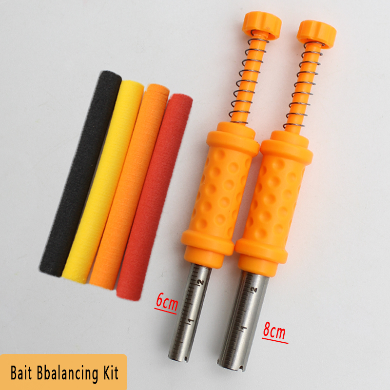 Fishing Equipment Carp - Kit de ferramentas para pesca de