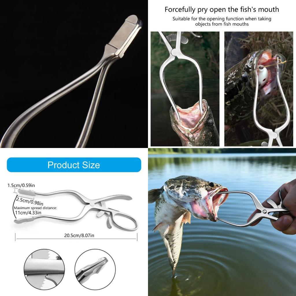 Fishing Equipment Price - Ferramenta do aperto da pesca do