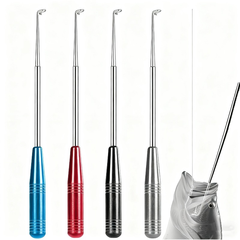 Fishing Equipment Price - Removedor de Anzóis de Aço Inoxidável,