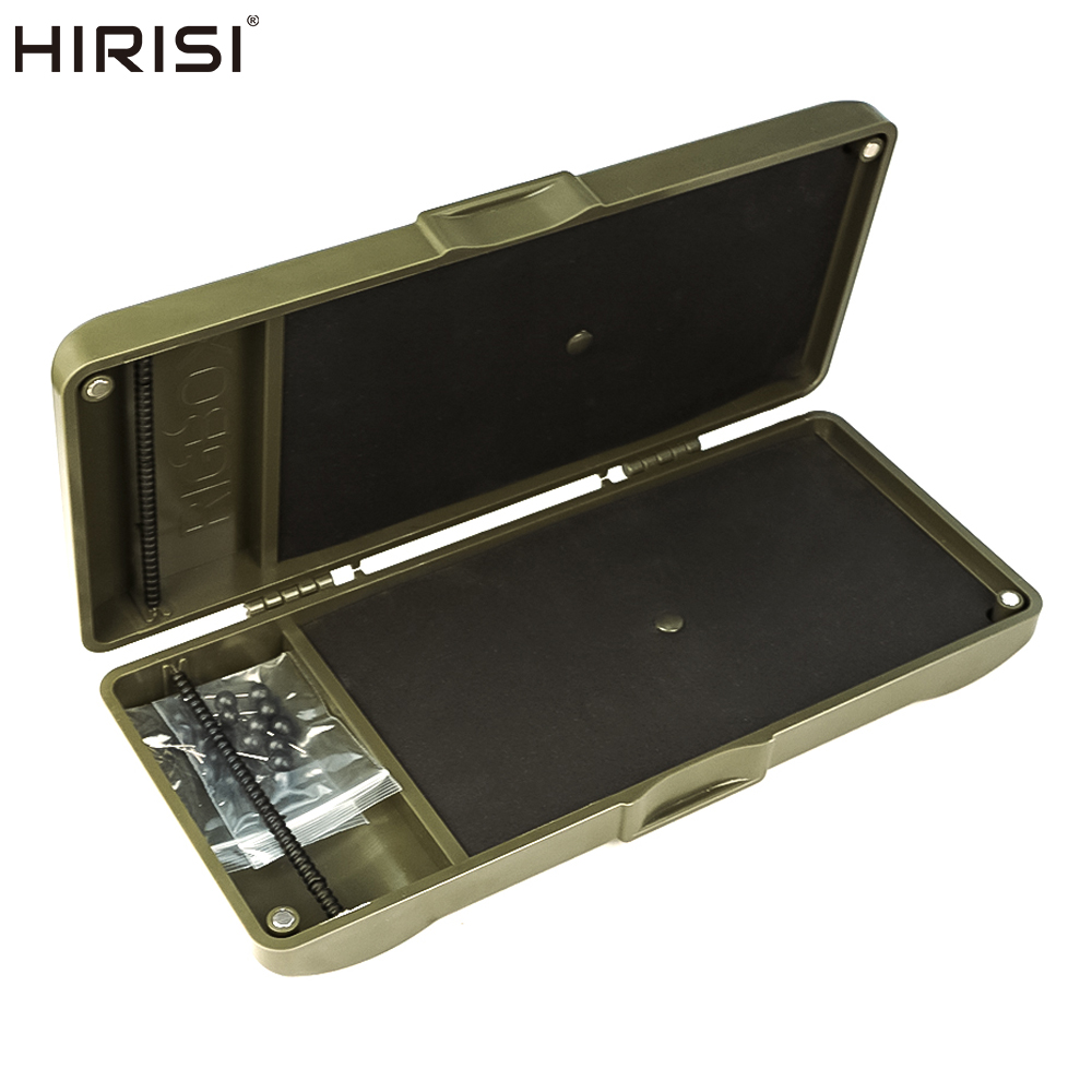 Ice Fishing Tip Up - Hirisi carpa gancho de pesca link