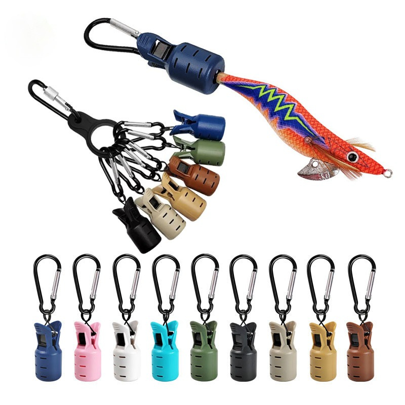Fishing Equipment Carp - 6 unidades de protetores de anzol
