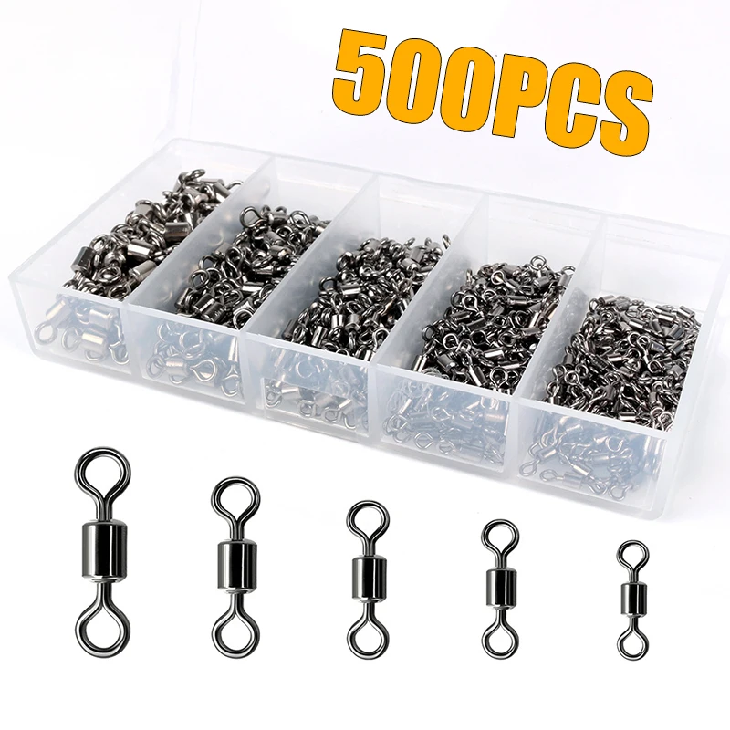 Ice Fishing Tip Up - Kit de giros de pesca, rolamento