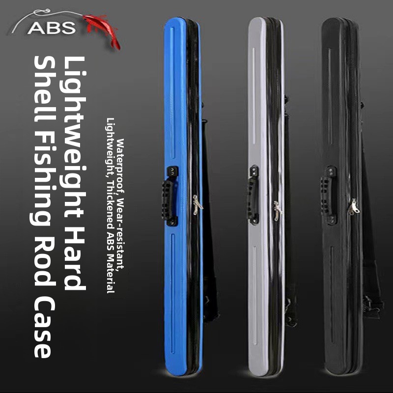 Fishing Equipment Brands - Bolsa de Pesca Curta para Vara