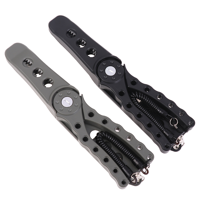 【F】Alicate de pesca em plástic - Fishing Equipment Price avaliação e preço