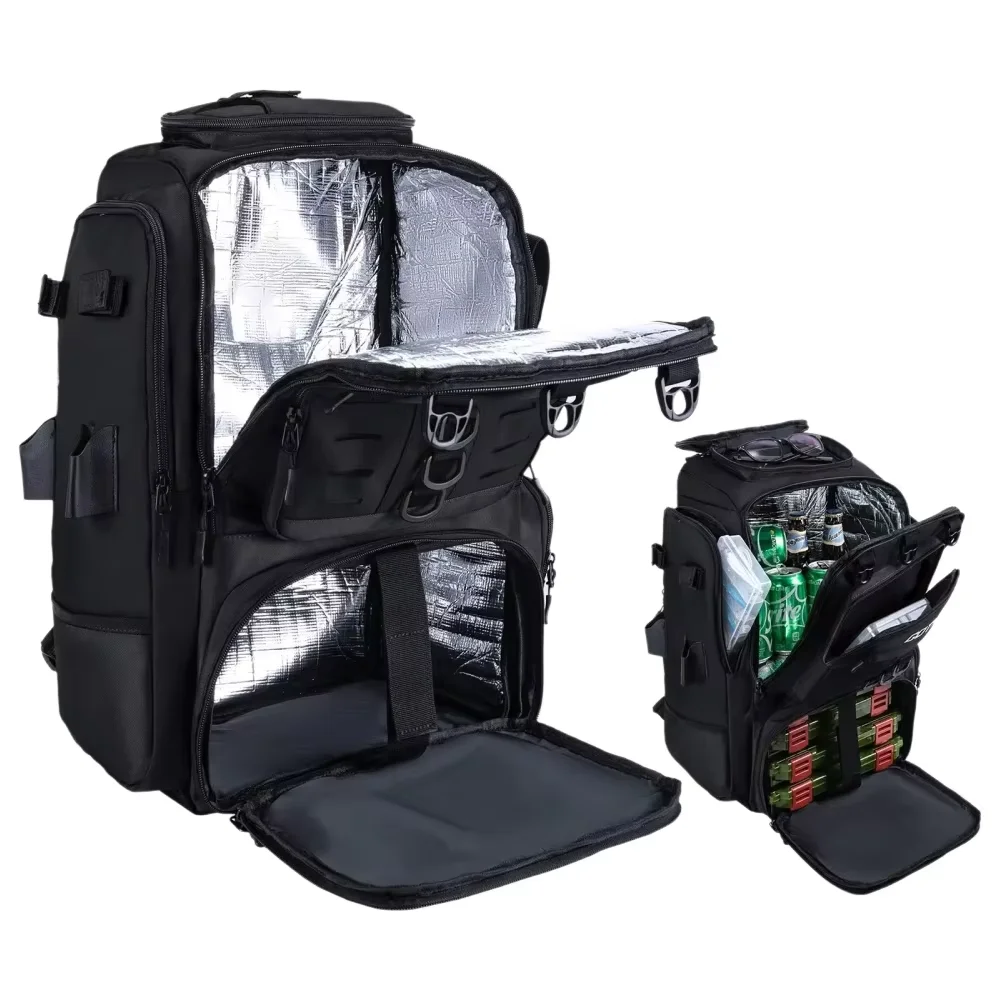 Mochila impermeável para equip - Fishing Equipment Bag avaliação e preço