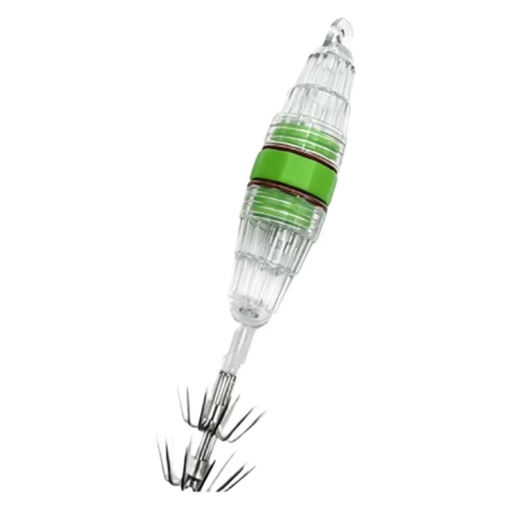 Luz de Pesca LED de 10cm de Co - Fishing Equipment Carp avaliação e preço