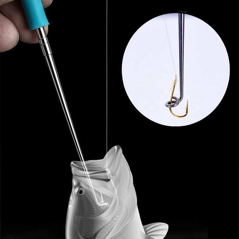 Removedor de Anzóis 2/6/8 Peça - Fishing Equipment Cheap avaliação e preço