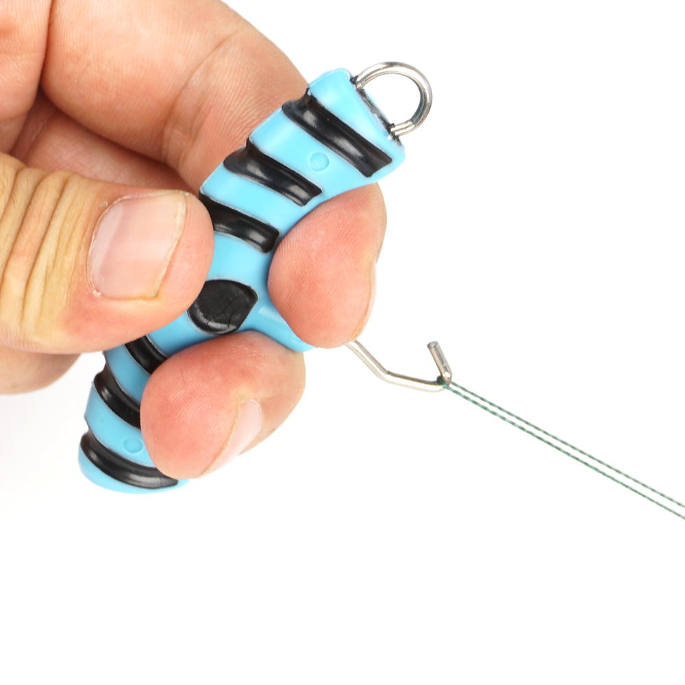 Hirisi extrator de nó de pesca - Fishing Equipment Cheap avaliação e preço