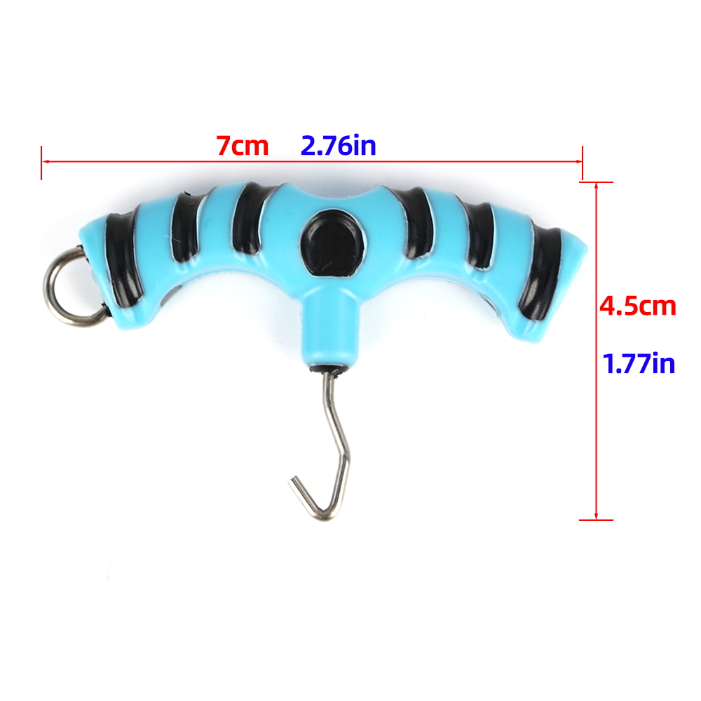 Hirisi extrator de nó de pesca - Fishing Equipment Cheap avaliação e preço