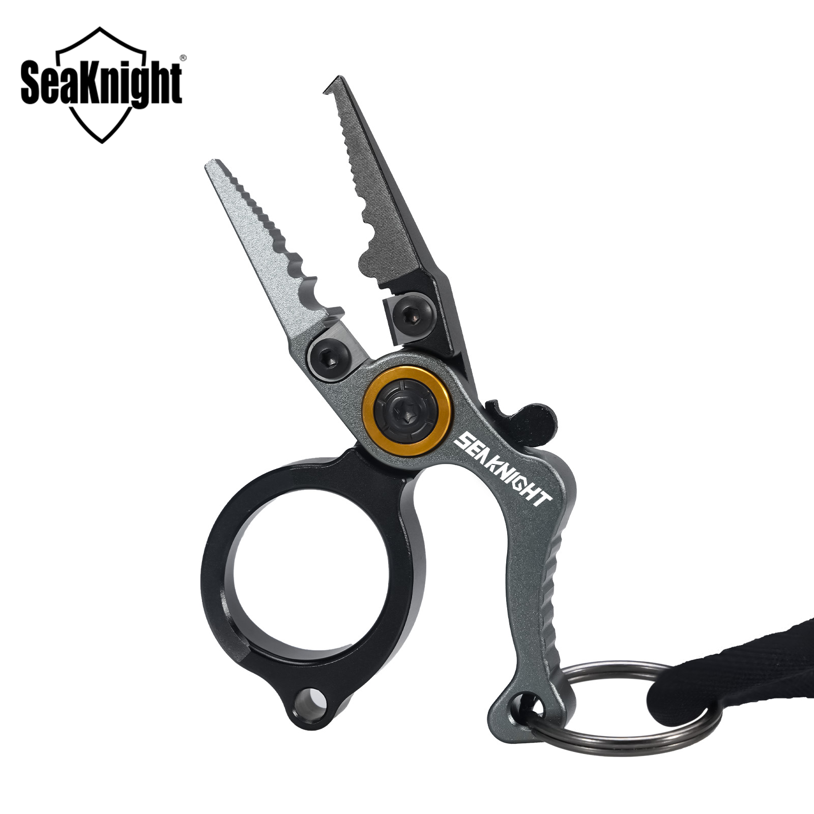 Alicate de pesca da marca SeaK - Fishing Equipment Price avaliação e preço