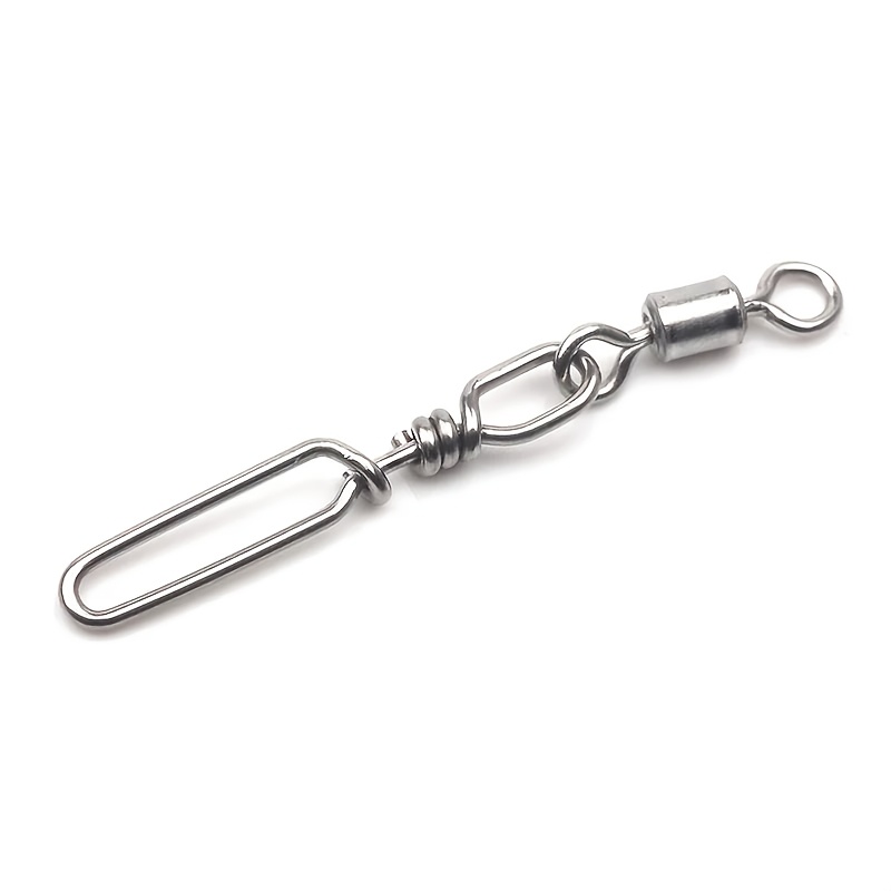 20 Peças de Conexão Rápida em  - Fishing Equipment Cheap avaliação e preço