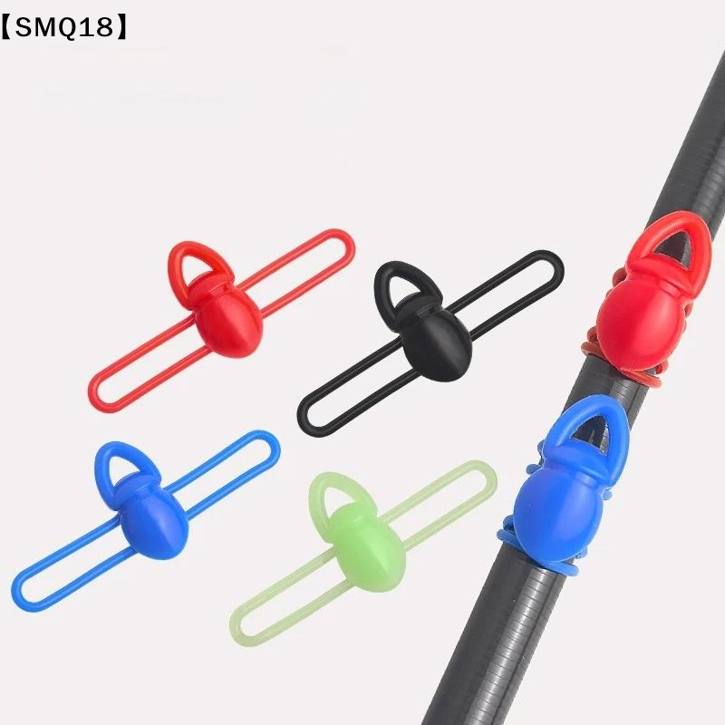 5 unidades/pacote Fixador de A - Fishing Equipment Bag avaliação e preço
