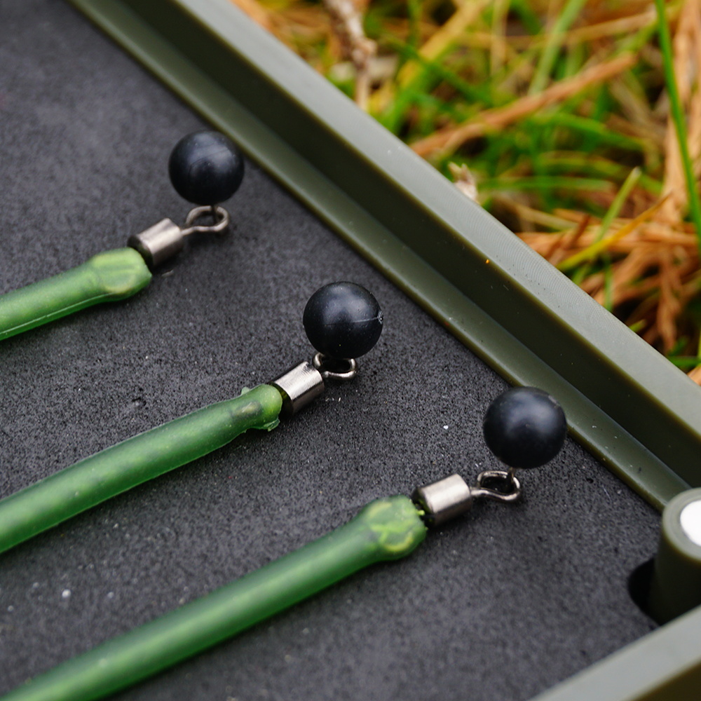 Hirisi carpa gancho de pesca l - Ice Fishing Tip Up avaliação e preço