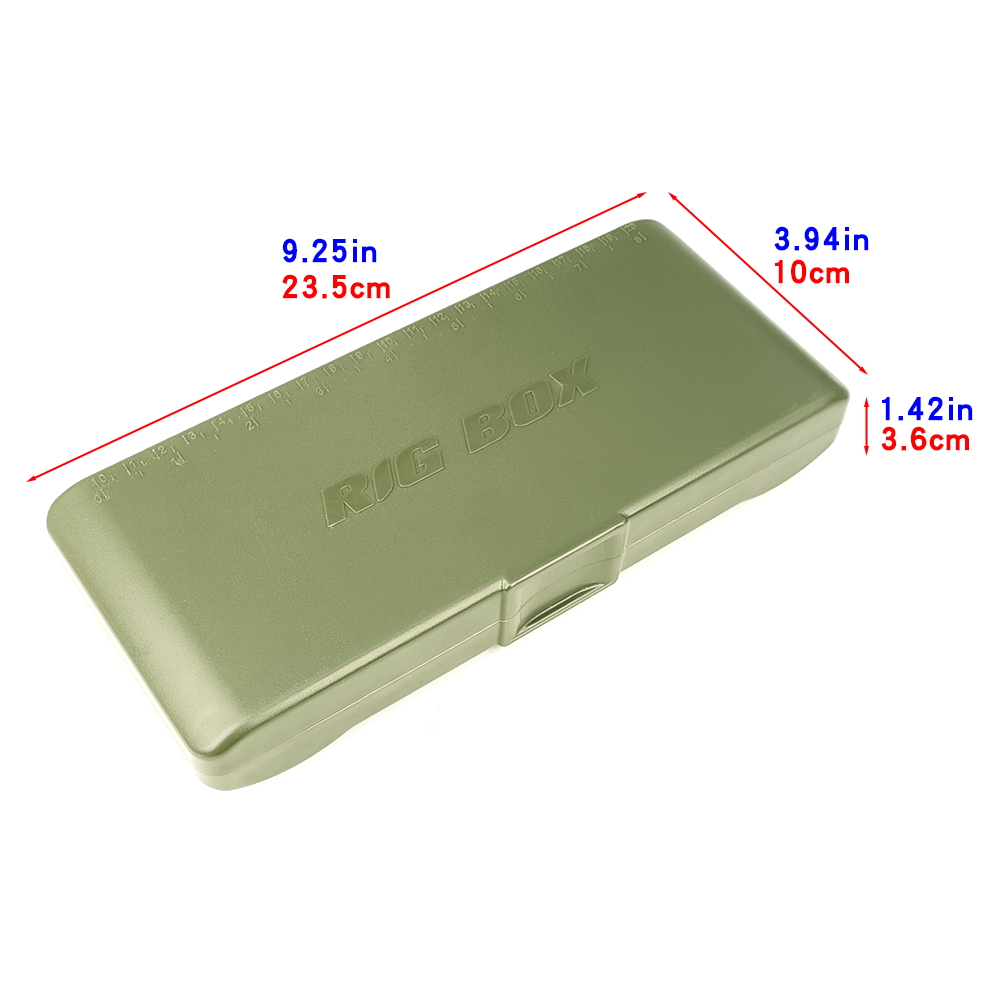 Hirisi carpa gancho de pesca l - Ice Fishing Tip Up avaliação e preço