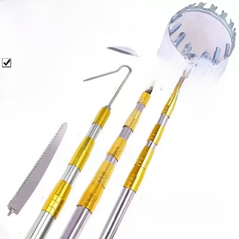 Cabo Extensível de Aço Inoxidá - Fishing Equipment Carp avaliação e preço