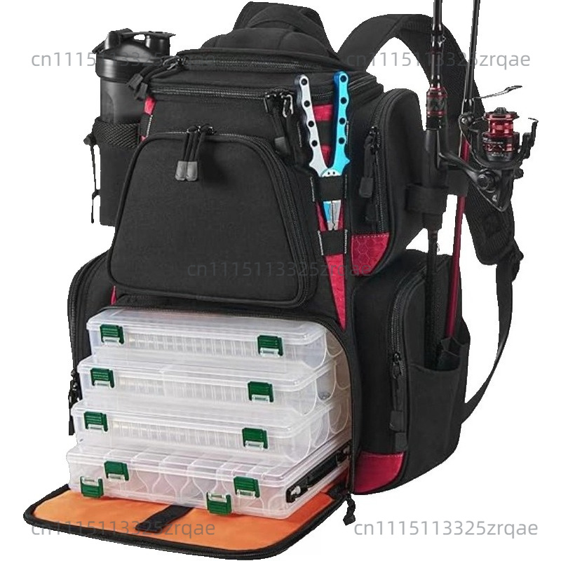 Mochila para Equipamentos de P - Fishing Equipment Bag avaliação e preço