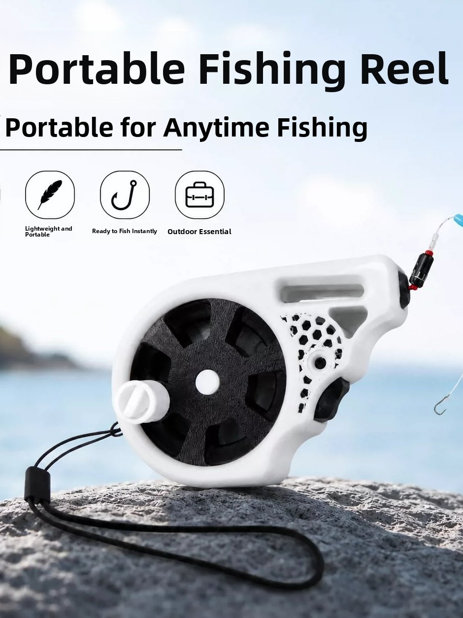 Equipamento de Pesca Portátil  - Fishing Equipment Brands avaliação e preço