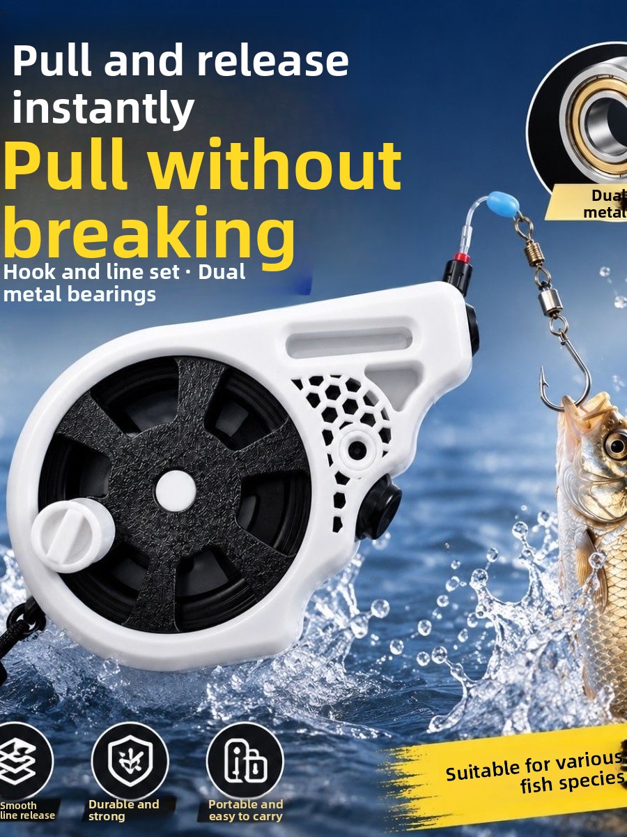 Equipamento de Pesca Portátil  - Fishing Equipment Brands avaliação e preço