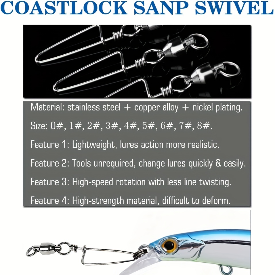 10 peças giratórias de pesca d - Ice Fishing Tip Up avaliação e preço