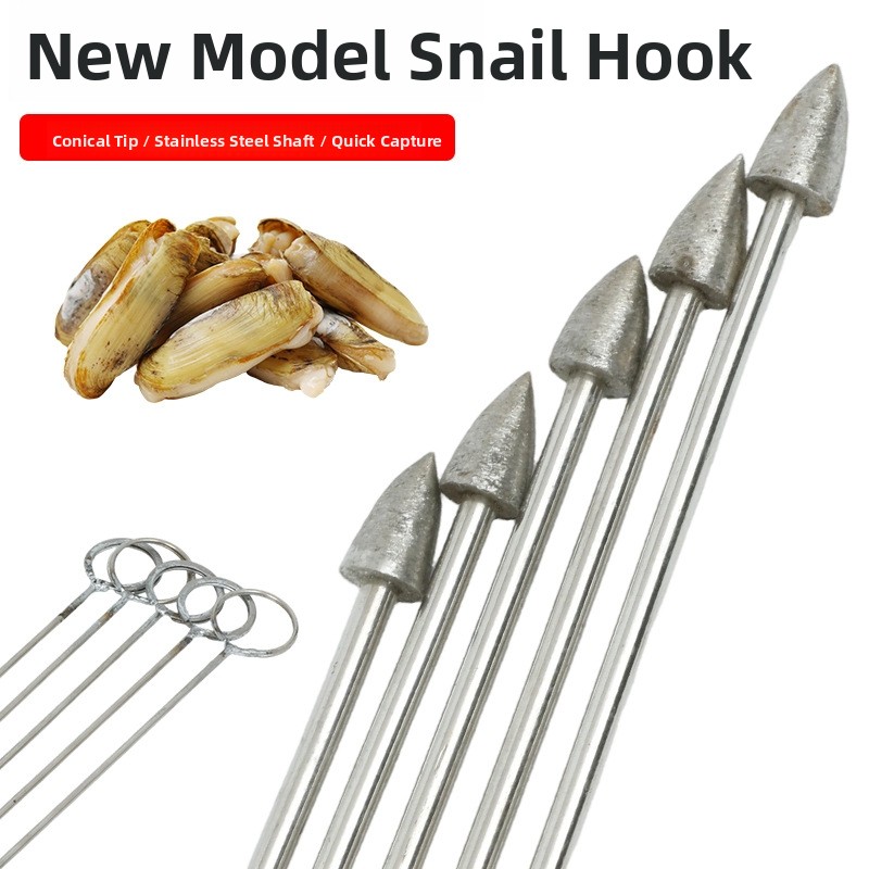 Ferramenta de Aço Inoxidável p - Fishing Equipment Carp avaliação e preço