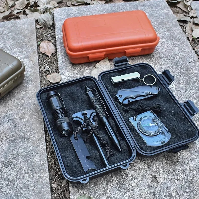 Caixa de Armazenamento Plástic - Fishing Equipment Bag avaliação e preço