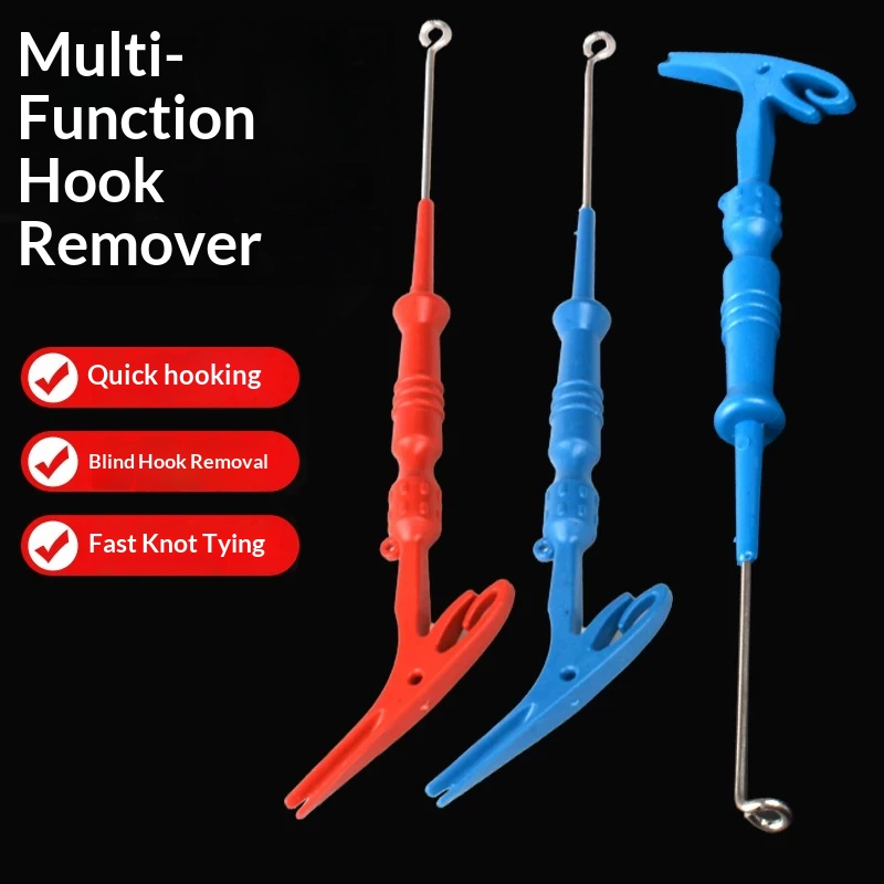 Removedor de anzóis multifunci - Fishing Equipment Cheap avaliação e preço