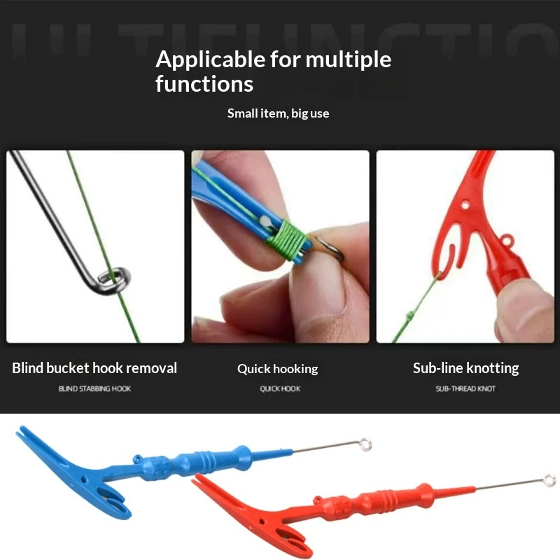 Removedor de anzóis multifunci - Fishing Equipment Cheap avaliação e preço