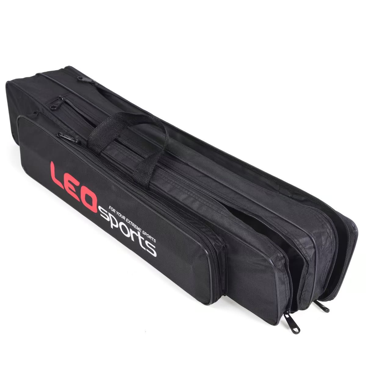 Bolsa para Vara de Pesca LeO d - Fishing Equipment Brands avaliação e preço