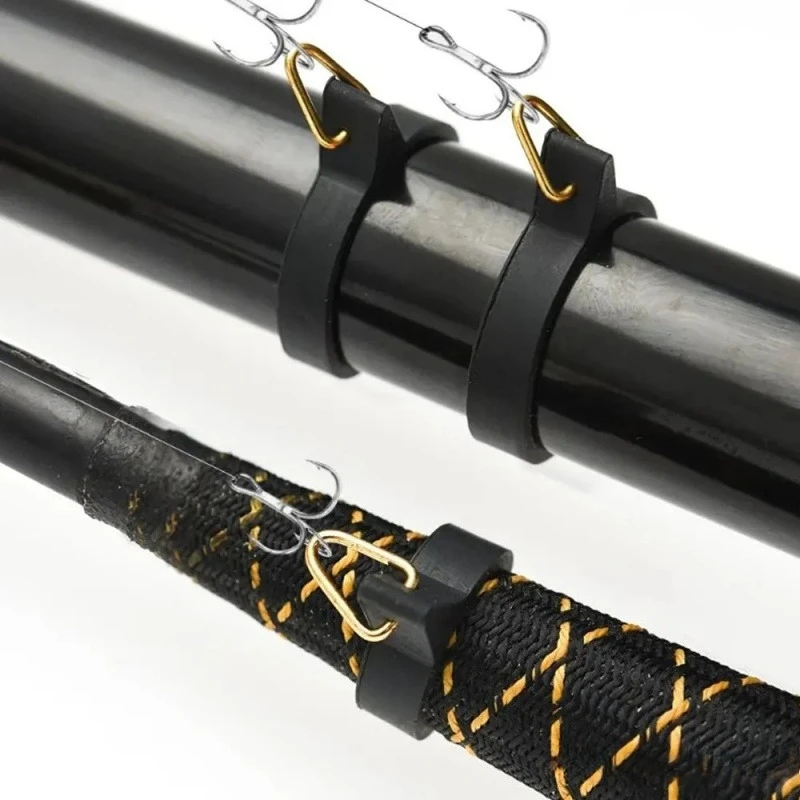 4/6 peças de suportes para anz - Fishing Equipment Carp avaliação e preço